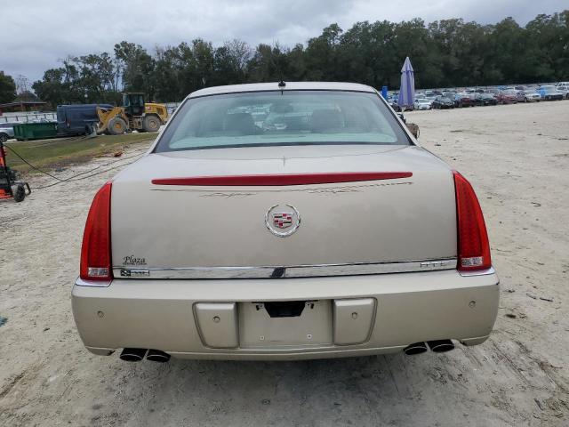 Photo 5 VIN: 1G6KD57YX8U162022 - CADILLAC DTS 