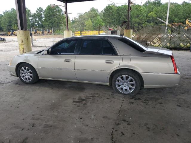 Photo 1 VIN: 1G6KD57YX8U168676 - CADILLAC DTS 