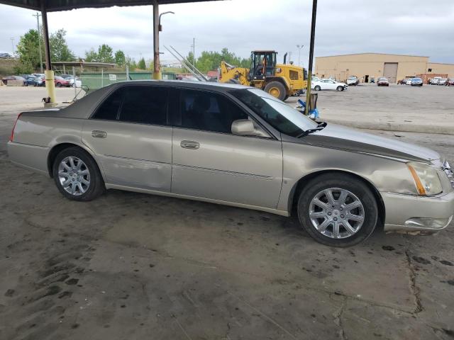 Photo 3 VIN: 1G6KD57YX8U168676 - CADILLAC DTS 