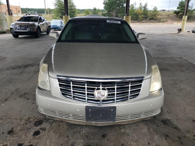 Photo 4 VIN: 1G6KD57YX8U168676 - CADILLAC DTS 