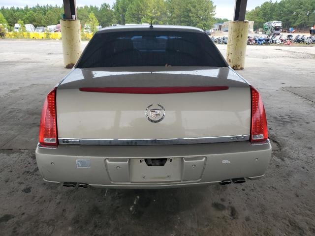 Photo 5 VIN: 1G6KD57YX8U168676 - CADILLAC DTS 