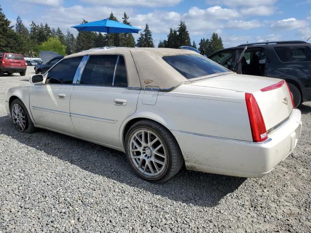 Photo 1 VIN: 1G6KD57YX8U168712 - CADILLAC DTS 