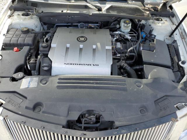 Photo 10 VIN: 1G6KD57YX8U168712 - CADILLAC DTS 