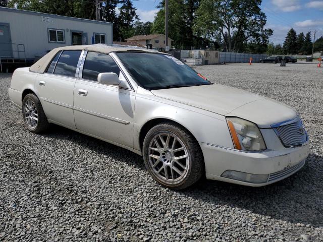 Photo 3 VIN: 1G6KD57YX8U168712 - CADILLAC DTS 