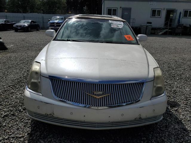 Photo 4 VIN: 1G6KD57YX8U168712 - CADILLAC DTS 