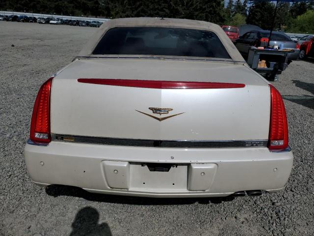 Photo 5 VIN: 1G6KD57YX8U168712 - CADILLAC DTS 