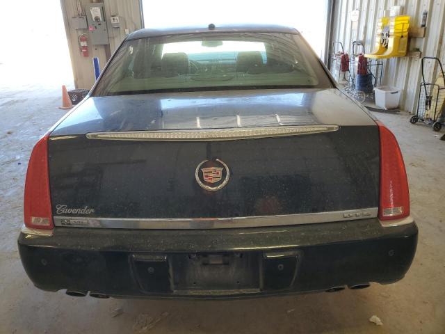 Photo 5 VIN: 1G6KD57YX8U181959 - CADILLAC DTS 