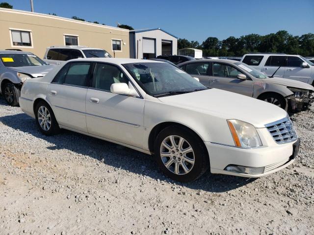 Photo 3 VIN: 1G6KD57YX8U189530 - CADILLAC DTS 