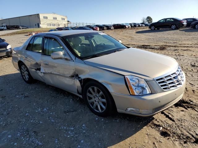 Photo 3 VIN: 1G6KD57YX8U193299 - CADILLAC DTS 