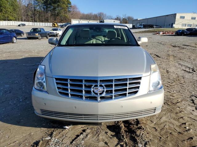 Photo 4 VIN: 1G6KD57YX8U193299 - CADILLAC DTS 