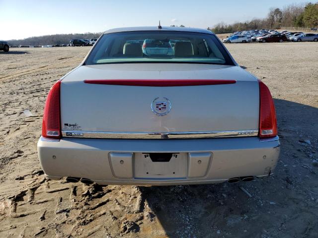 Photo 5 VIN: 1G6KD57YX8U193299 - CADILLAC DTS 