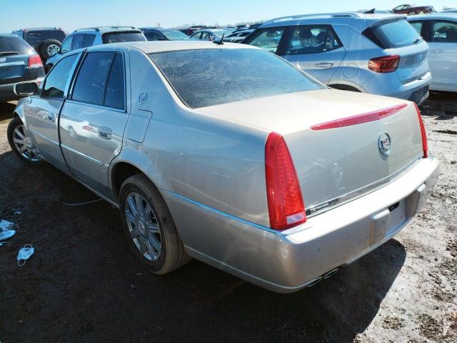 Photo 2 VIN: 1G6KD57YX8U200588 - CADILLAC DTS 