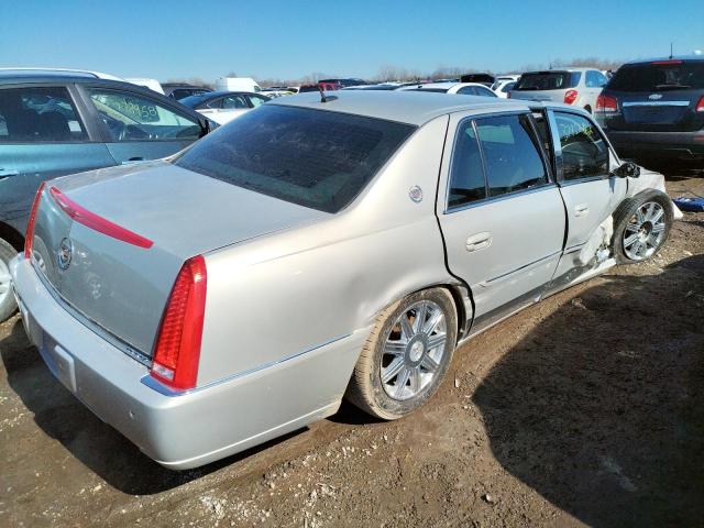 Photo 3 VIN: 1G6KD57YX8U200588 - CADILLAC DTS 