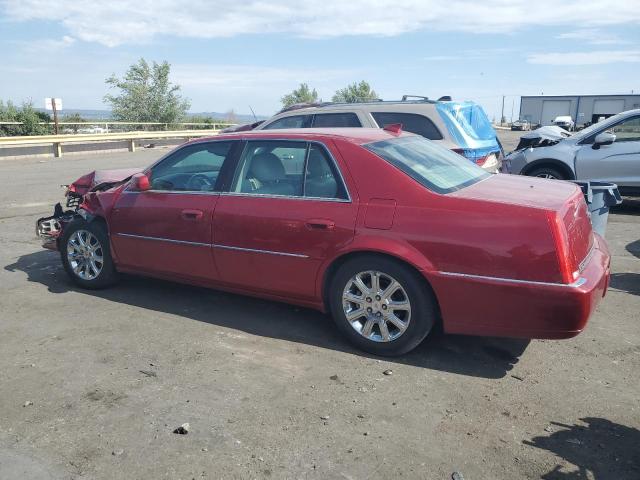 Photo 1 VIN: 1G6KD57YX9U103912 - CADILLAC DTS 