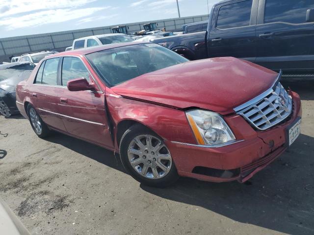 Photo 3 VIN: 1G6KD57YX9U103912 - CADILLAC DTS 