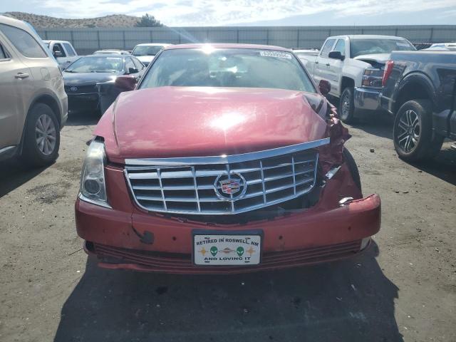 Photo 4 VIN: 1G6KD57YX9U103912 - CADILLAC DTS 