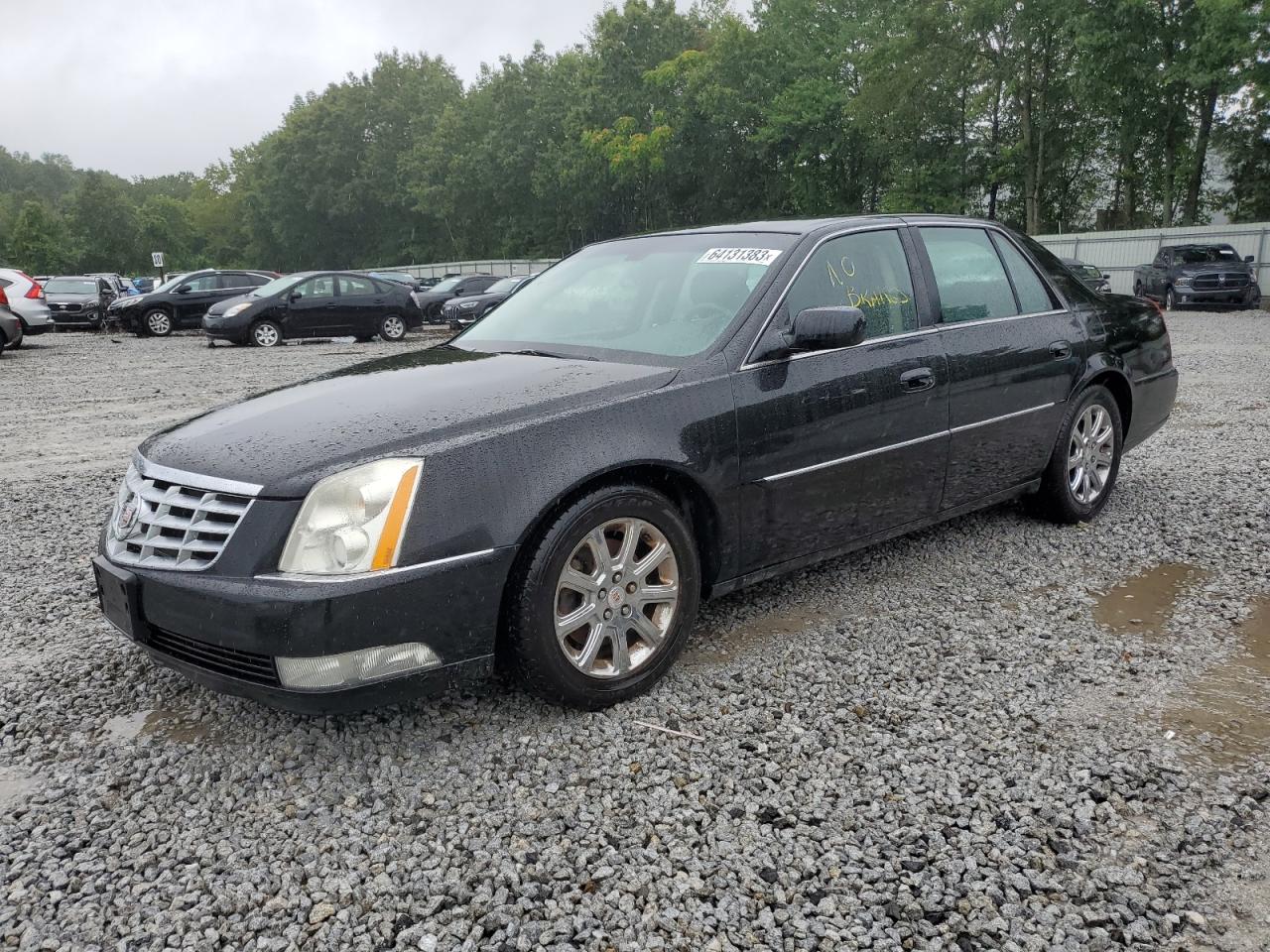 Photo 0 VIN: 1G6KD57YX9U108415 - CADILLAC DTS 