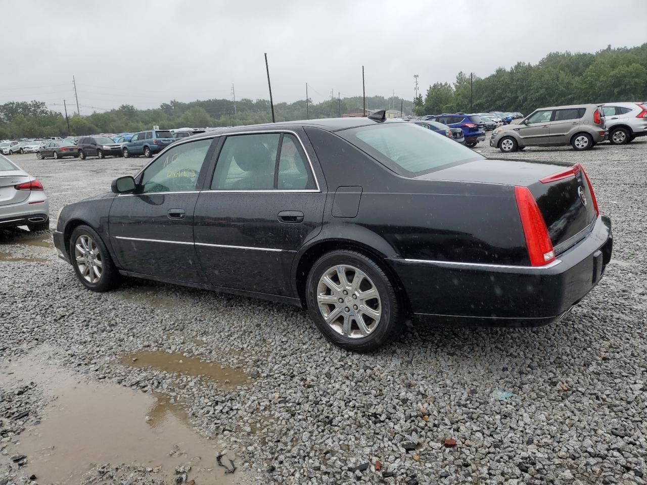 Photo 1 VIN: 1G6KD57YX9U108415 - CADILLAC DTS 