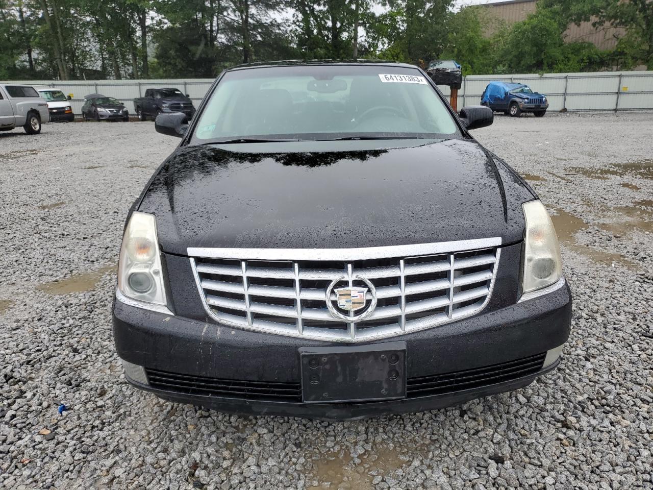 Photo 4 VIN: 1G6KD57YX9U108415 - CADILLAC DTS 