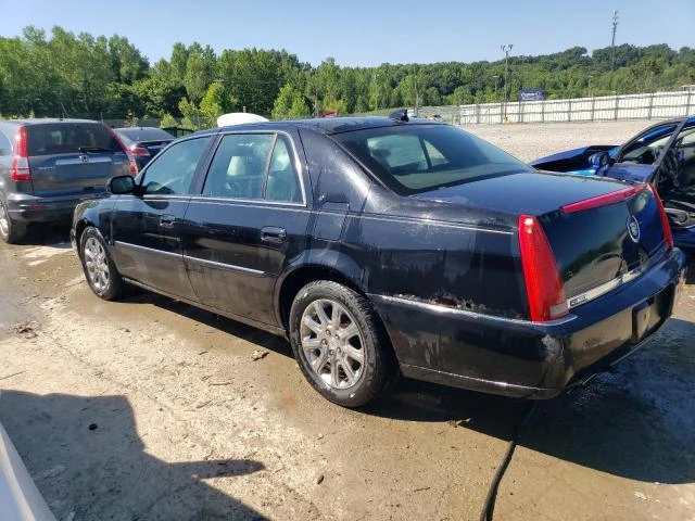 Photo 1 VIN: 1G6KD57YX9U120094 - CADILLAC DTS 