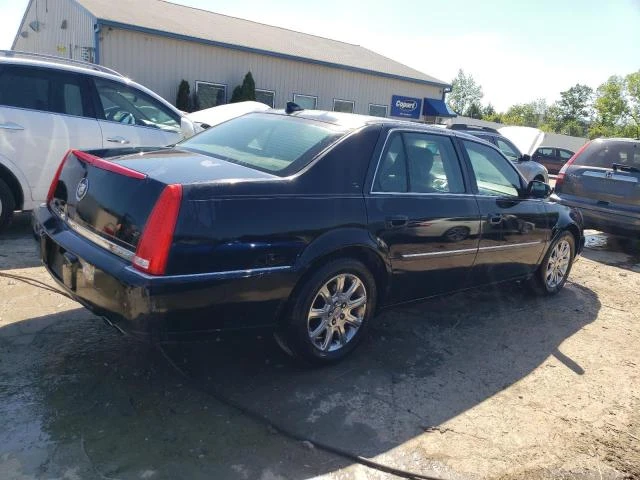 Photo 2 VIN: 1G6KD57YX9U120094 - CADILLAC DTS 