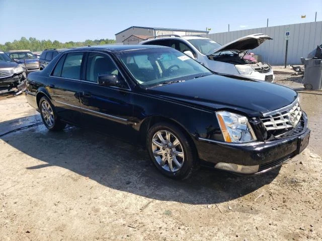 Photo 3 VIN: 1G6KD57YX9U120094 - CADILLAC DTS 