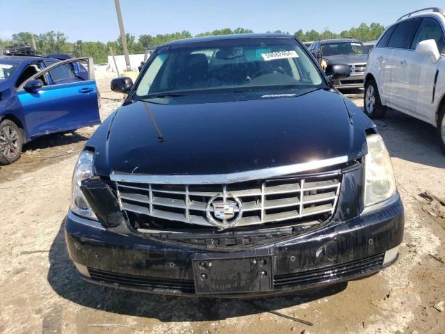 Photo 4 VIN: 1G6KD57YX9U120094 - CADILLAC DTS 