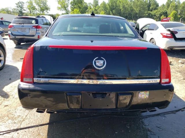 Photo 5 VIN: 1G6KD57YX9U120094 - CADILLAC DTS 