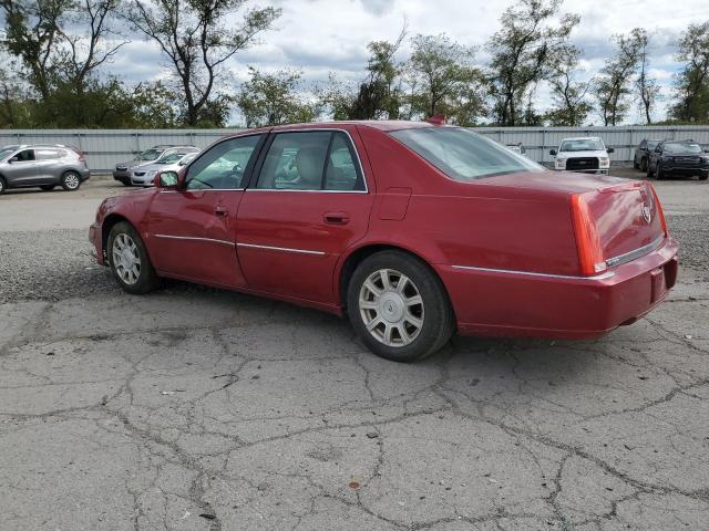 Photo 1 VIN: 1G6KD57YX9U123352 - CADILLAC DTS 