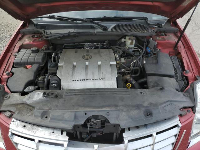 Photo 10 VIN: 1G6KD57YX9U123352 - CADILLAC DTS 