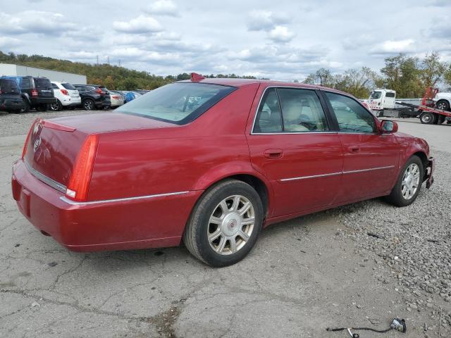 Photo 2 VIN: 1G6KD57YX9U123352 - CADILLAC DTS 