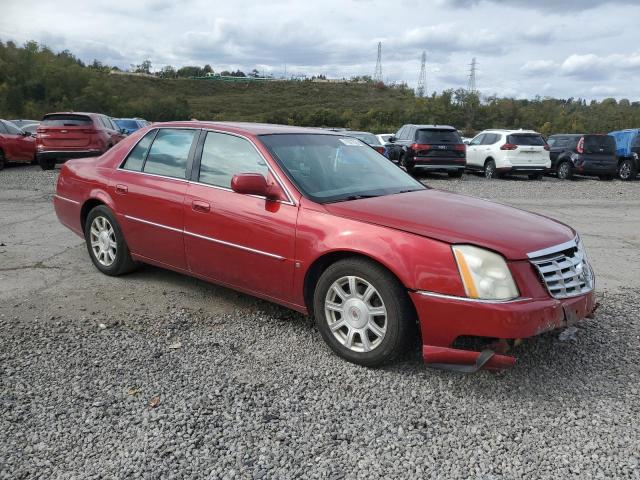 Photo 3 VIN: 1G6KD57YX9U123352 - CADILLAC DTS 