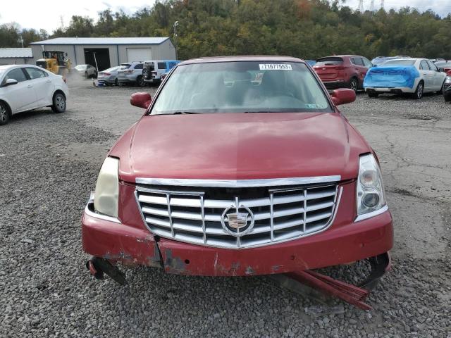 Photo 4 VIN: 1G6KD57YX9U123352 - CADILLAC DTS 