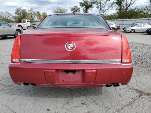 Photo 5 VIN: 1G6KD57YX9U123352 - CADILLAC DTS 