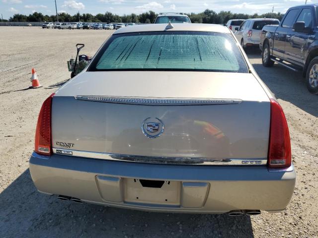 Photo 5 VIN: 1G6KD57YX9U128244 - CADILLAC DTS 