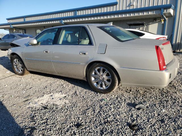 Photo 1 VIN: 1G6KD57YX9U130916 - CADILLAC DTS 