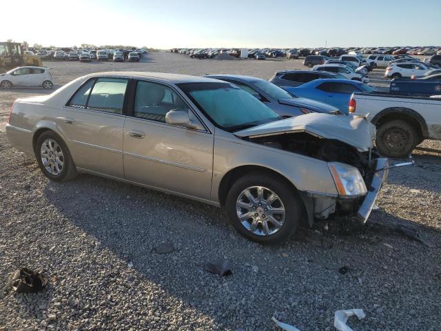 Photo 3 VIN: 1G6KD57YX9U130916 - CADILLAC DTS 