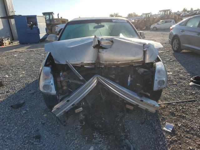 Photo 4 VIN: 1G6KD57YX9U130916 - CADILLAC DTS 