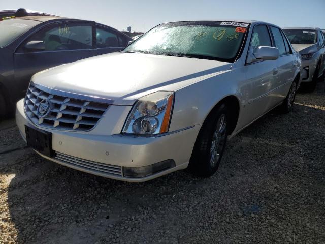 Photo 0 VIN: 1G6KD57YX9U133217 - CADILLAC DTS 