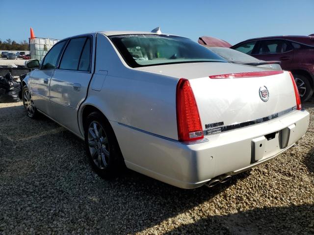 Photo 1 VIN: 1G6KD57YX9U133217 - CADILLAC DTS 