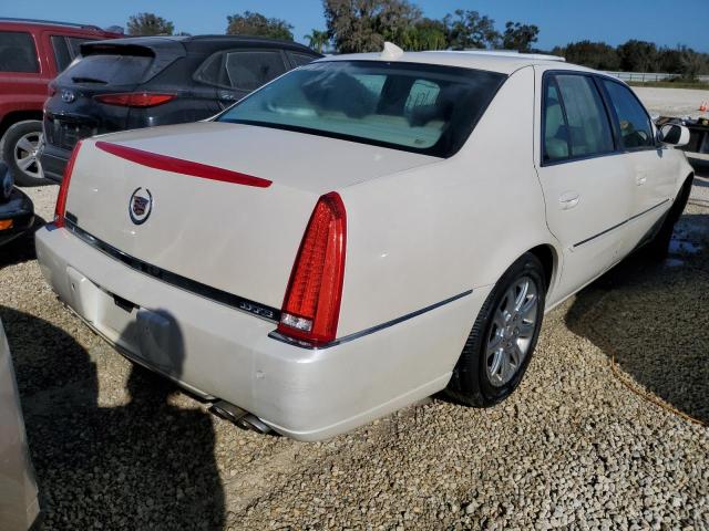 Photo 2 VIN: 1G6KD57YX9U133217 - CADILLAC DTS 