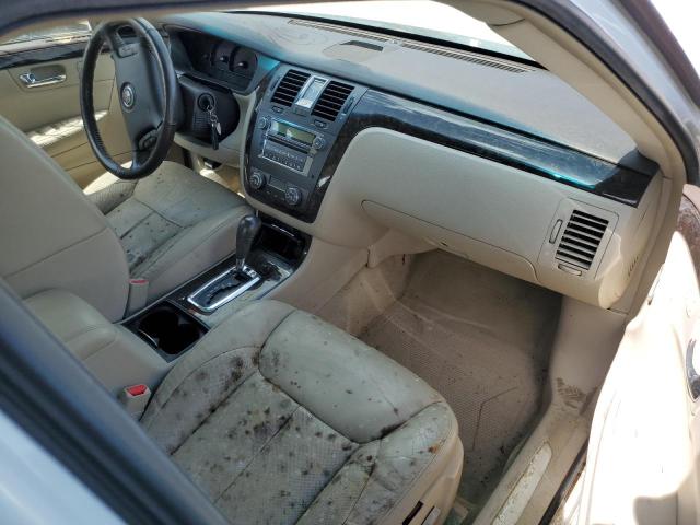 Photo 7 VIN: 1G6KD57YX9U133217 - CADILLAC DTS 