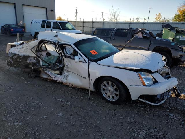 Photo 3 VIN: 1G6KD57YX9U136943 - CADILLAC DTS 