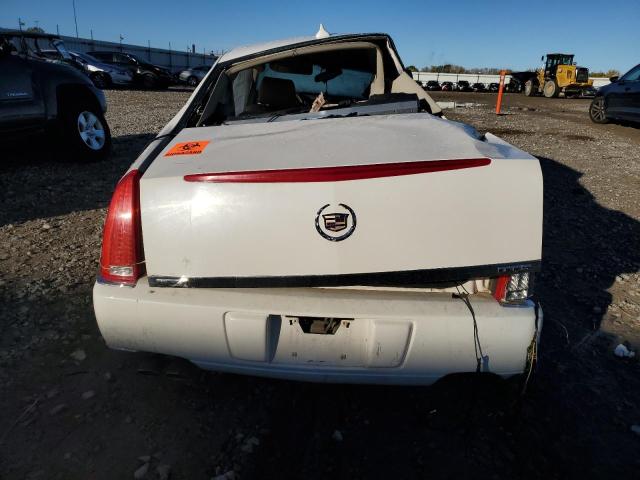 Photo 5 VIN: 1G6KD57YX9U136943 - CADILLAC DTS 