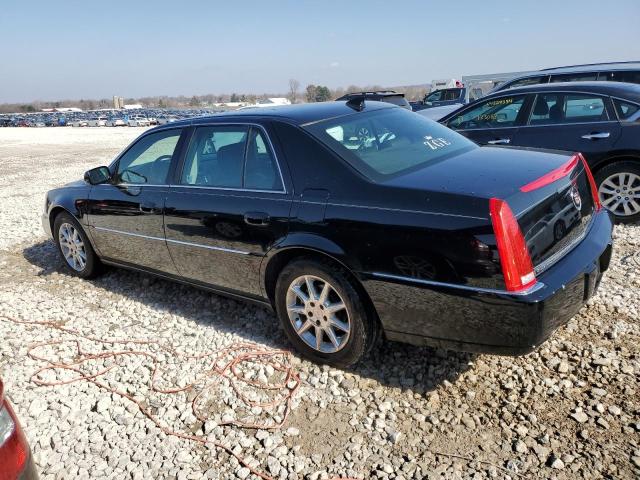 Photo 1 VIN: 1G6KD5E60BU109693 - CADILLAC DTS 