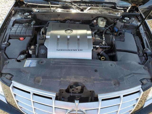 Photo 10 VIN: 1G6KD5E60BU109693 - CADILLAC DTS 