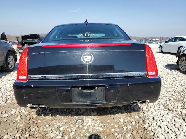 Photo 5 VIN: 1G6KD5E60BU109693 - CADILLAC DTS 