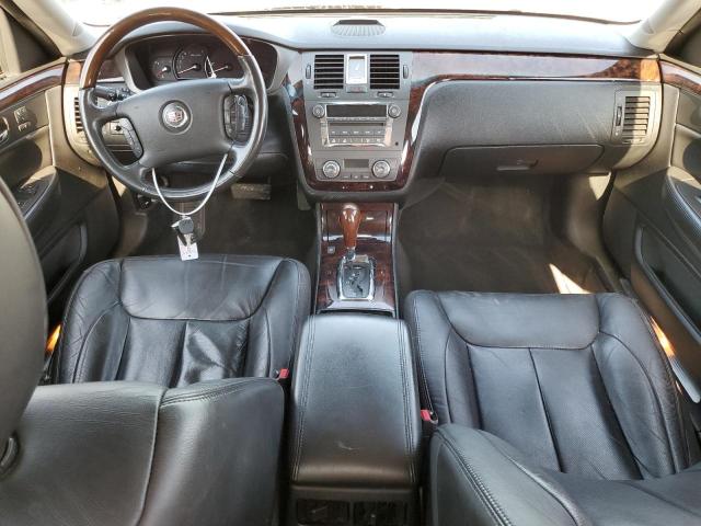 Photo 7 VIN: 1G6KD5E60BU109693 - CADILLAC DTS 