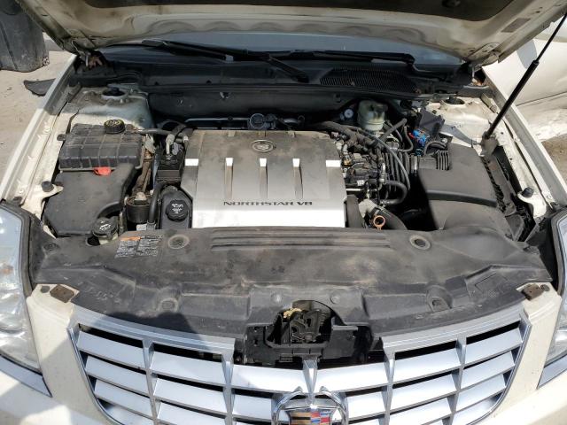 Photo 10 VIN: 1G6KD5E60BU121844 - CADILLAC DTS LUXURY 