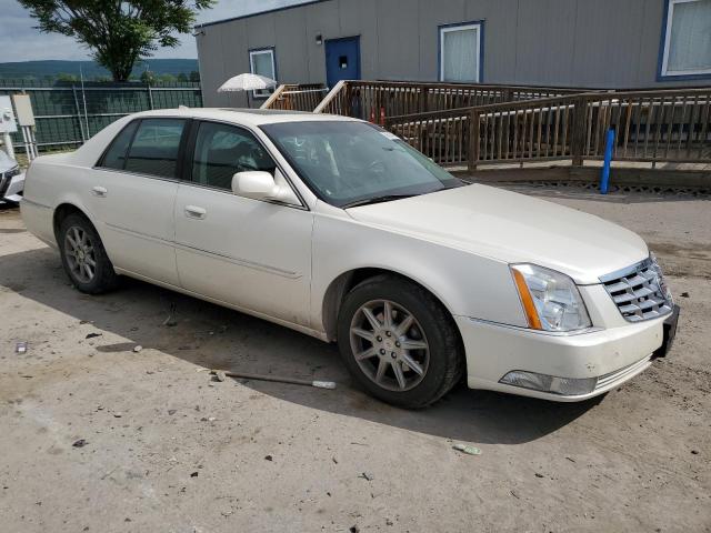 Photo 3 VIN: 1G6KD5E60BU121844 - CADILLAC DTS LUXURY 